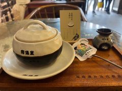 龙眼竹笙马蹄沙-椰语堂·海南清补凉(中山骑楼店)