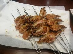 -小桂林烧鸽子