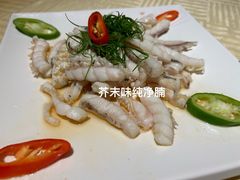 -石岐佬中山菜馆(张溪店)
