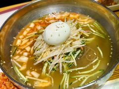 -喜来稀肉(北外滩白玉兰广场店)