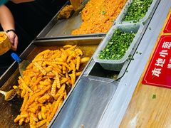 -丁家坡洋芋·观音桥好吃街A区(全国总店)