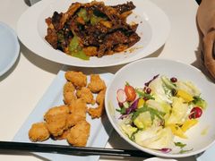 -大铁勺新津菜(东丽阳光新业广场店)