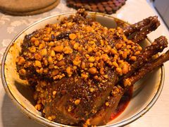 兔头兔腿-邓氏兔头