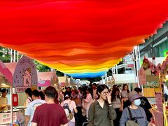 -天河领展广场
