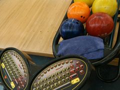 -广州保龄球馆(广州天河体育中心店)