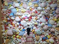 -汤连得温泉馆(宝山店)