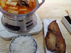 -小木屋拌饭(沈阳中街大悦城店)