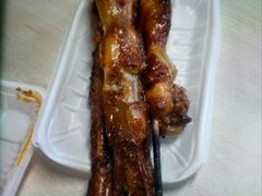 -一代烤翅王(大汉口店)