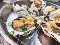 -飞尝蚝·顺德菜·鱼生(顺德总店)