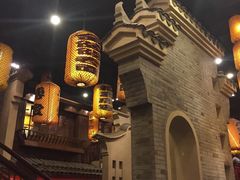 -南京大牌档(中关村店)