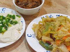 -柴氏风味斋(甘家口店)