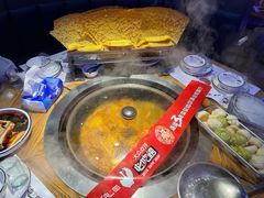 -山河屯铁锅炖(哈西站店)