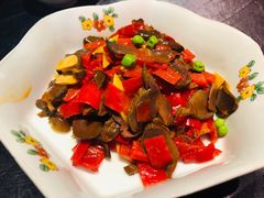 剁椒鸭胗-蟹榭·本帮江浙菜·蟹宴(五角场合生汇商场店)