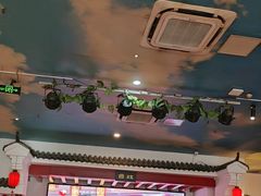 -红胖胖龙虾王·本地菜