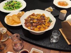 -瓯菜排档·温州海鲜(玕南店)