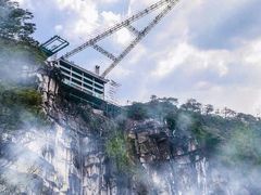 -梦幻奥陶纪景区