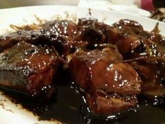 -翠亭酒家(山西南路店)