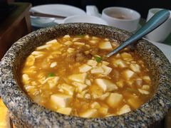 -绿茶餐厅(天津天河城店)