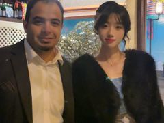 -Uncle Kosto科斯托·中东菜