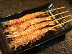 -还是那家•秘制活鱼现烤•香辣美蛙(独墅湖邻里中心店)