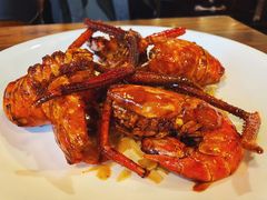 美极罗士虾-猪肉婆私房菜(容桂总店)