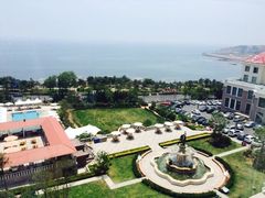 海景花园大酒店-青岛海景花园大酒店