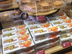 -味多美蛋糕(朝新嘉园店)