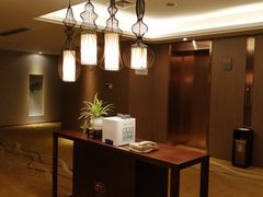 -雅戈尔富宫大酒店(观前街店)