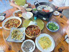 -淳安二十八道·美食汇·淳鱼馆(阳光路店)
