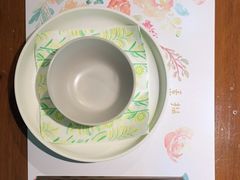 -素描餐厅(灵隐天竺店)