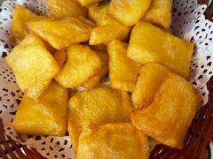 -云隐小厨·传统大理美食(复兴路店)