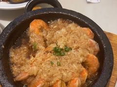 -小菜园新徽菜(滁州苏宁店)