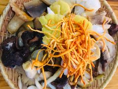 -云南野生菌石锅鱼石锅鸡(大金塔店)
