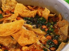 -丽丽三鲜螺蛳粉(田林路店)