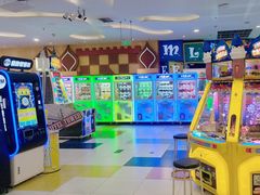 -meland·儿童乐园·游戏厅娃娃机·电玩Xbox(成都合生汇店)