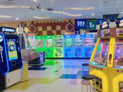 -meland·儿童乐园·游戏厅娃娃机·电玩Xbox(成都合生汇店)