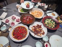 -小天厨民间菜馆(深圳街店)