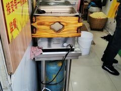-蔡记炸酱热干面(昌里路店)