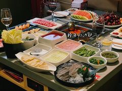 -海底捞火锅(石厦时代广场店)