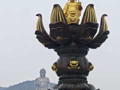 -灵山胜境