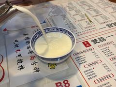 招牌姜撞奶-双喜老铺(人民广场店)
