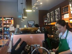 -星巴克(昆山花桥商务城店)