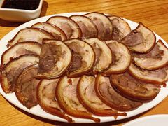 -姥姥家春饼店(惠新东街店)