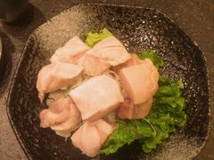 无骨鸡腿肉-湊湊火锅·茶憩(打浦桥日月光店)