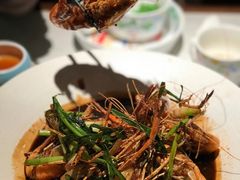 -老头儿油爆虾·1987杭州烟火味(湖滨银泰in77D区店)