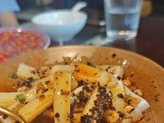 -拾捌川·自贡爆炒(新街口店)