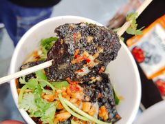 -黑色经典臭豆腐·长沙鲜食商店(坡子街店)