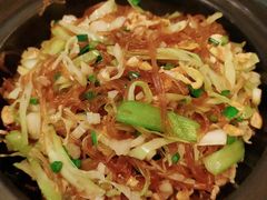 -周三的情书花园餐厅(江北店)