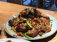 -静一餐厅·湖北菜(前门创始店)