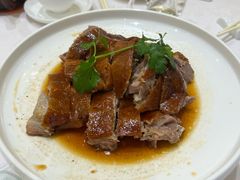 -莞香楼·正宗东莞菜(东升店)